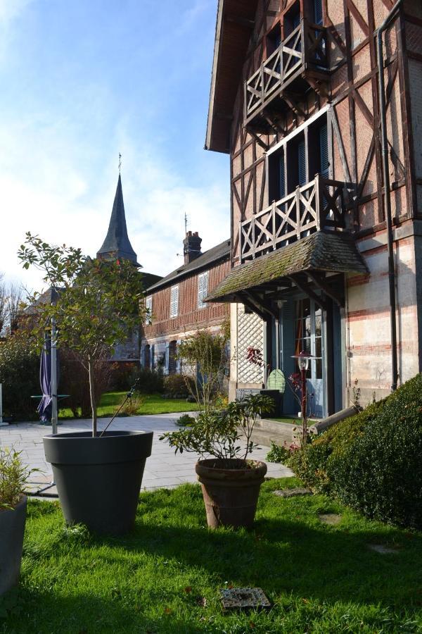 Отель Manoir De Graincourt Derchigny Экстерьер фото
