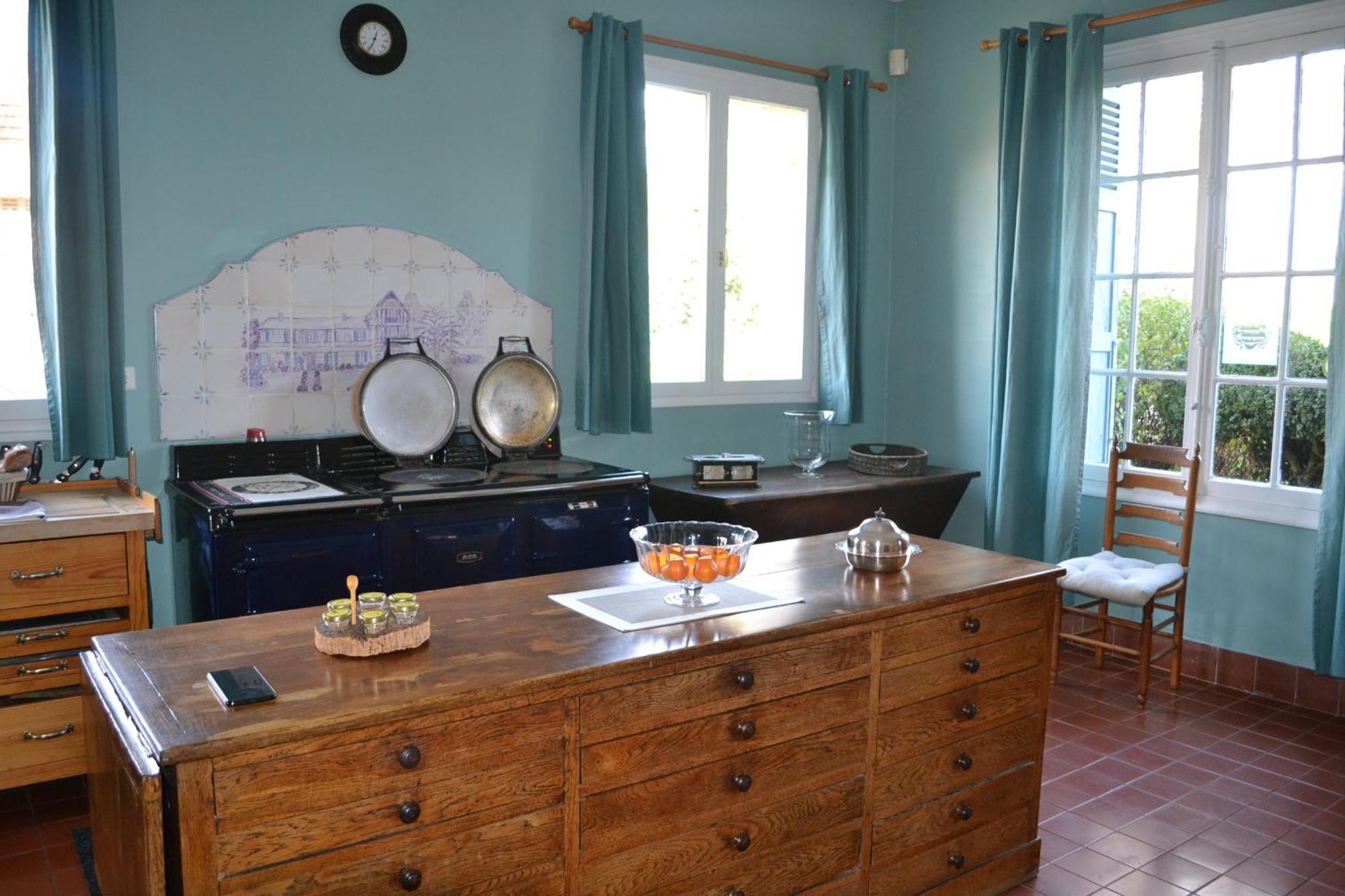 Отель Manoir De Graincourt Derchigny Экстерьер фото