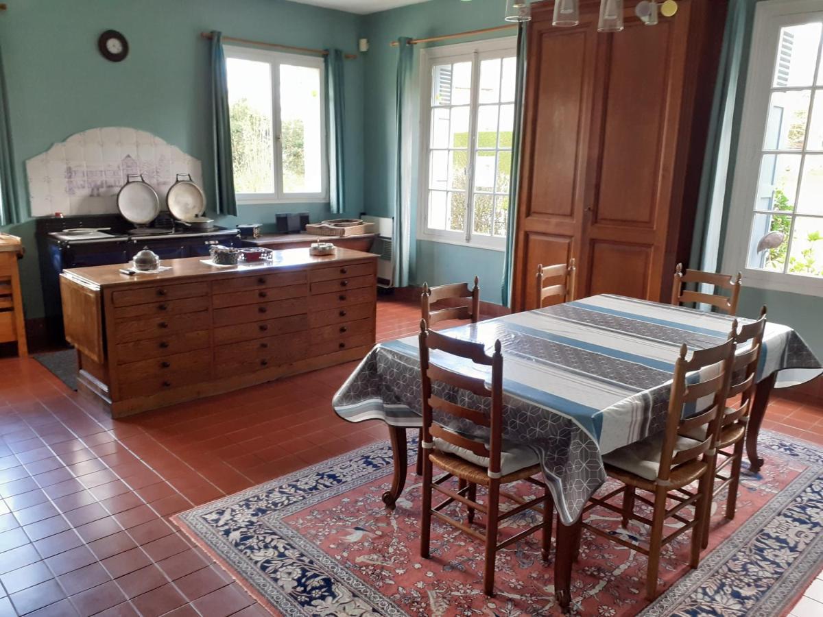 Отель Manoir De Graincourt Derchigny Экстерьер фото